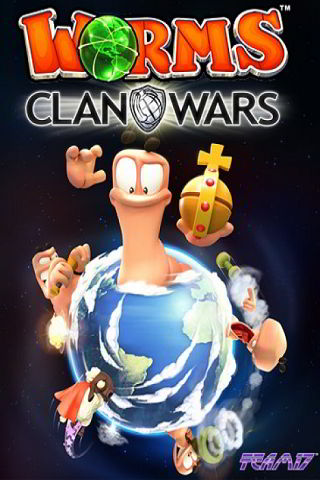 Worms Clan Wars скачать торрент бесплатно