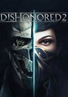 Dishonored 2 [v 1.77.9] (2016) | Repack от xatab скачать торрент бесплатно