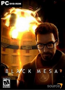 Black Mesa (2020) скачать торрент бесплатно