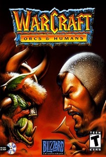 Warcraft II Tides of Darkness скачать торрент бесплатно