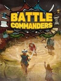 Battle Commanders скачать торрент бесплатно