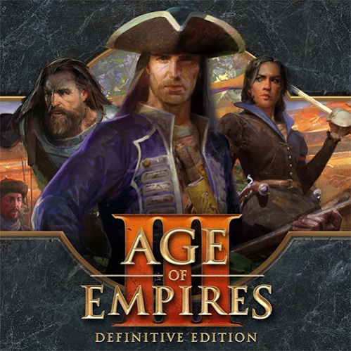 Age of Empires III / 3 (2020)