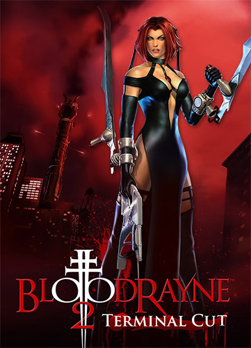 BloodRayne 2: Terminal Cut (2020)