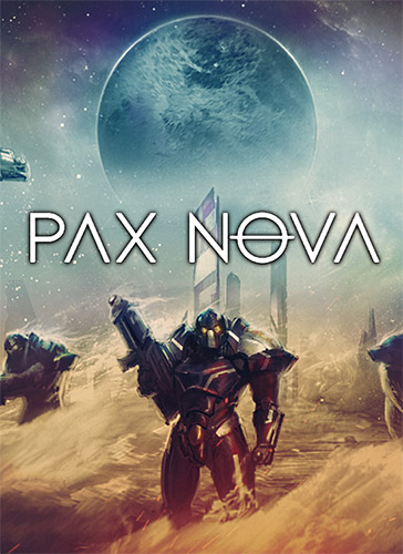 Pax Nova (2020) скачать торрент бесплатно