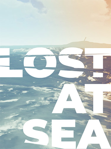 Lost At Sea (2021) скачать торрент бесплатно