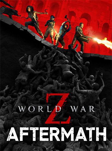 World War Z: Aftermath (2022)